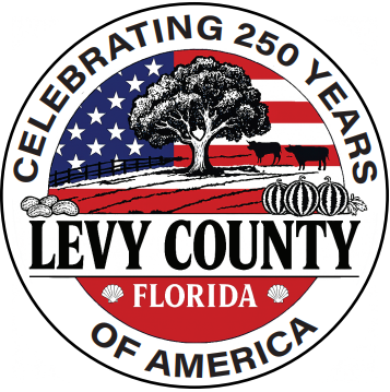 LEVY COUNTY NEW LOGO