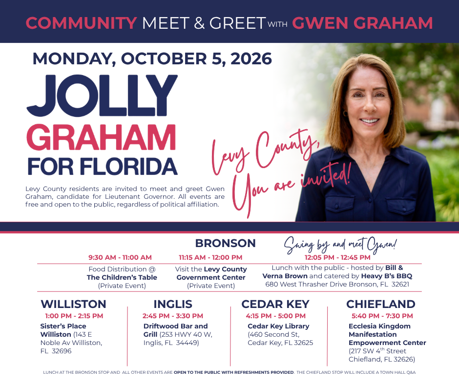 OCT 5 GRAHAM