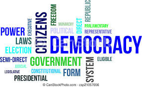 DEMOCRACY images