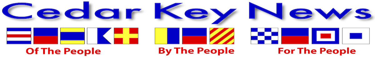 CEDAR KEY NEWS