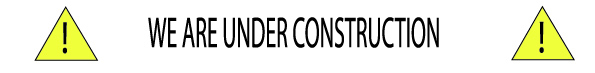 Under Construction